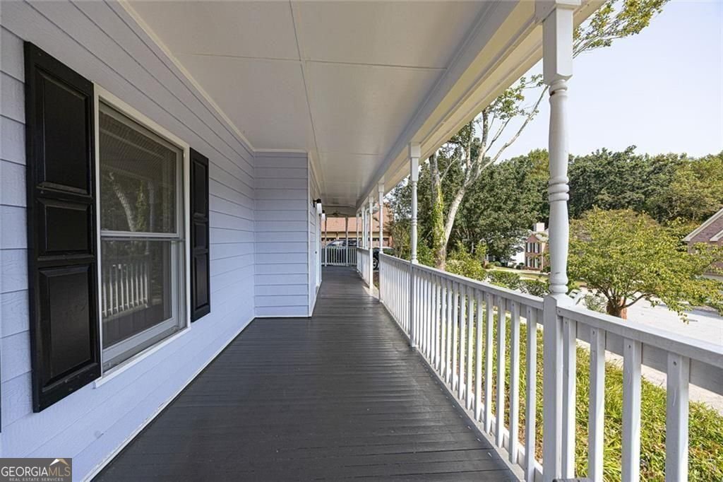 431 Thornbush Trace Lawrenceville - 7