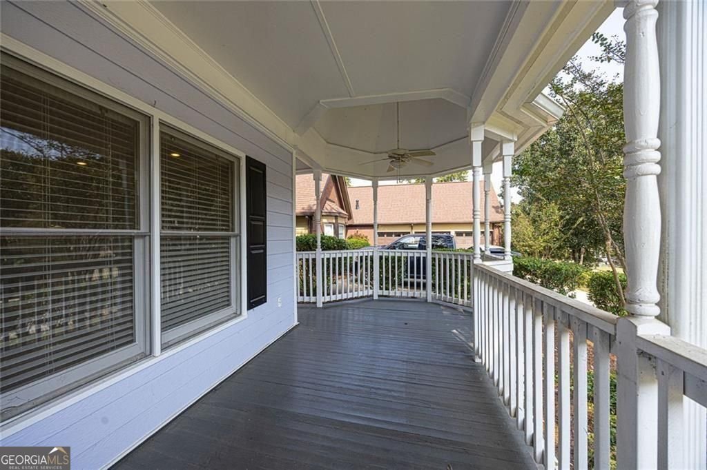 431 Thornbush Trace Lawrenceville - 8