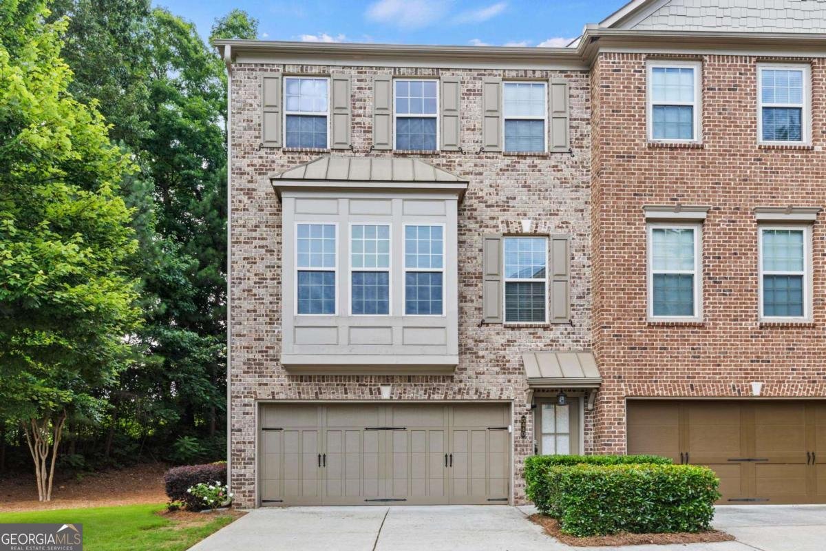5440 Willow Oak Drive Norcross - 1
