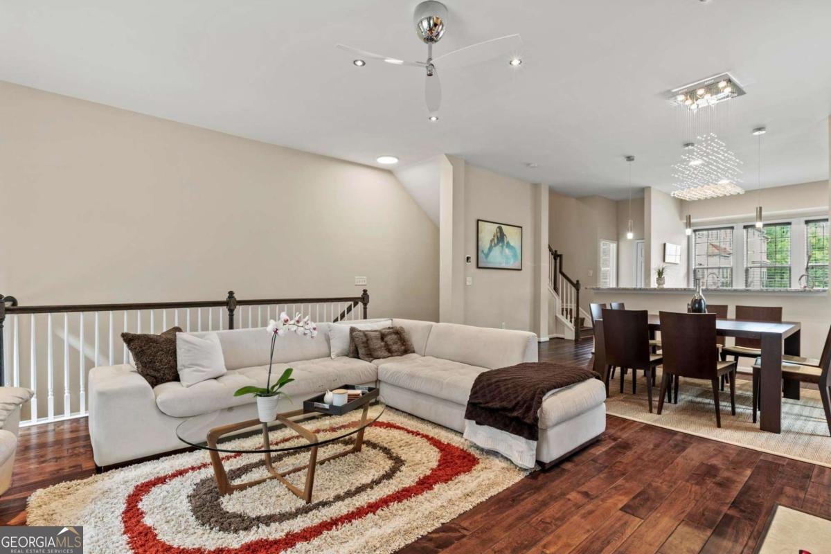 5440 Willow Oak Drive Norcross - 10
