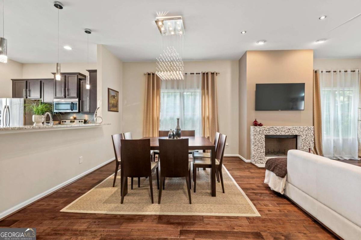 5440 Willow Oak Drive Norcross - 11
