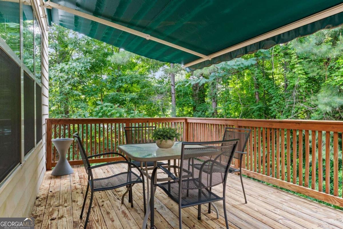 5440 Willow Oak Drive Norcross - 13