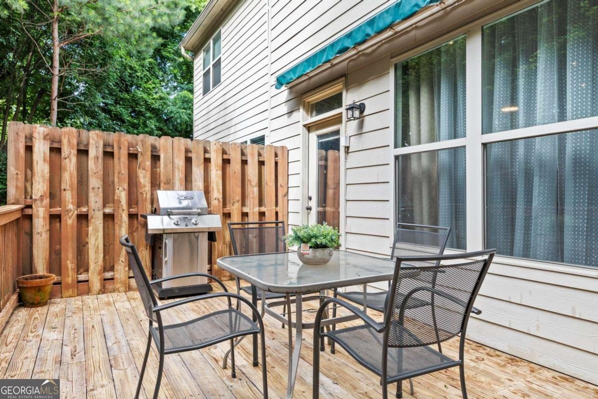 5440 Willow Oak Drive Norcross - 14