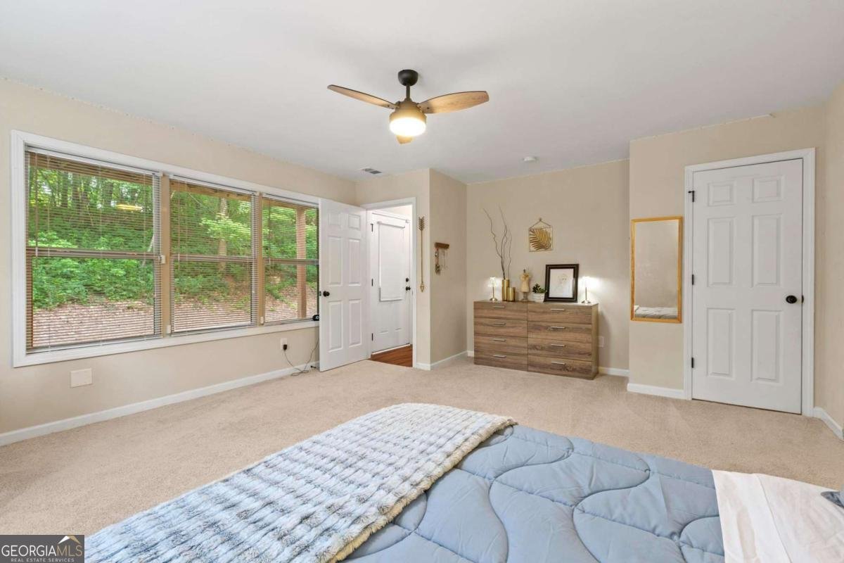 5440 Willow Oak Drive Norcross - 16