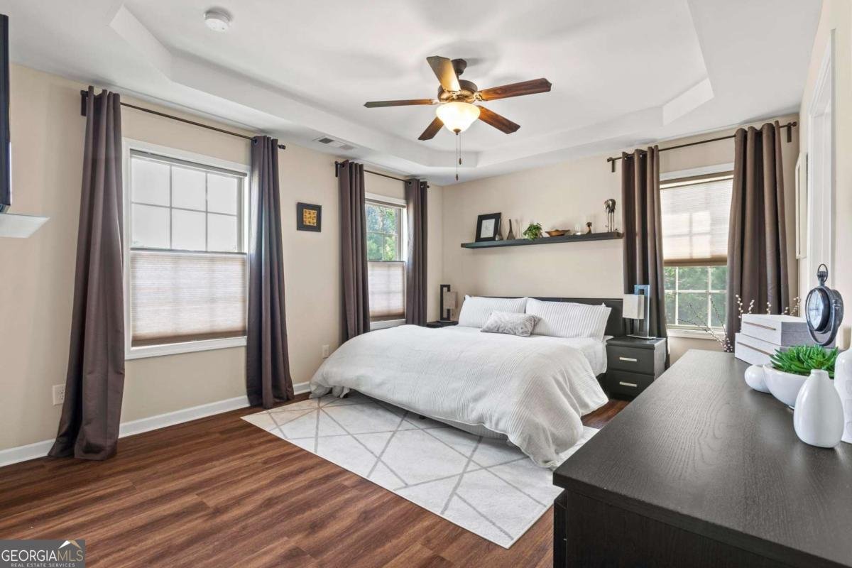 5440 Willow Oak Drive Norcross - 19