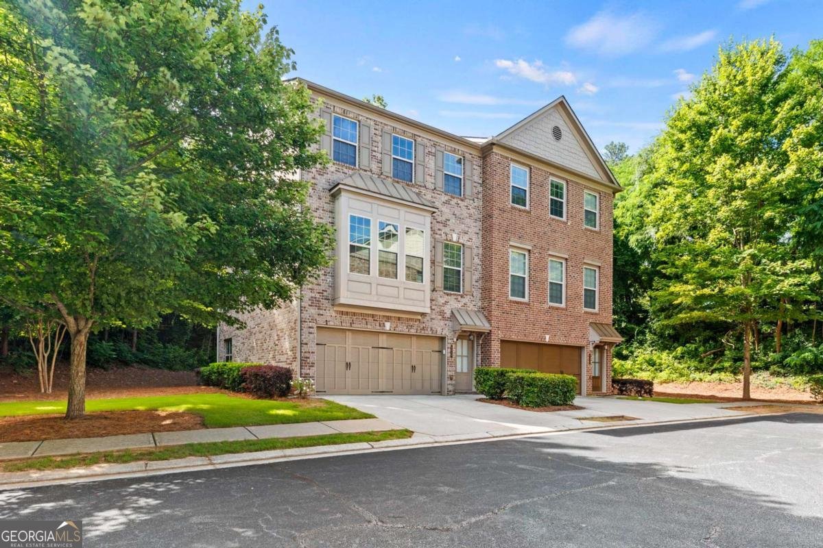 5440 Willow Oak Drive Norcross - 2