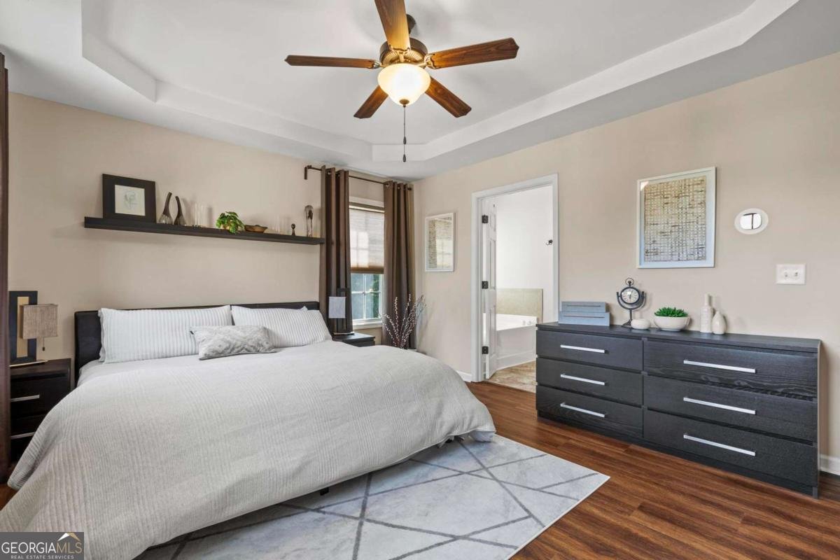 5440 Willow Oak Drive Norcross - 20