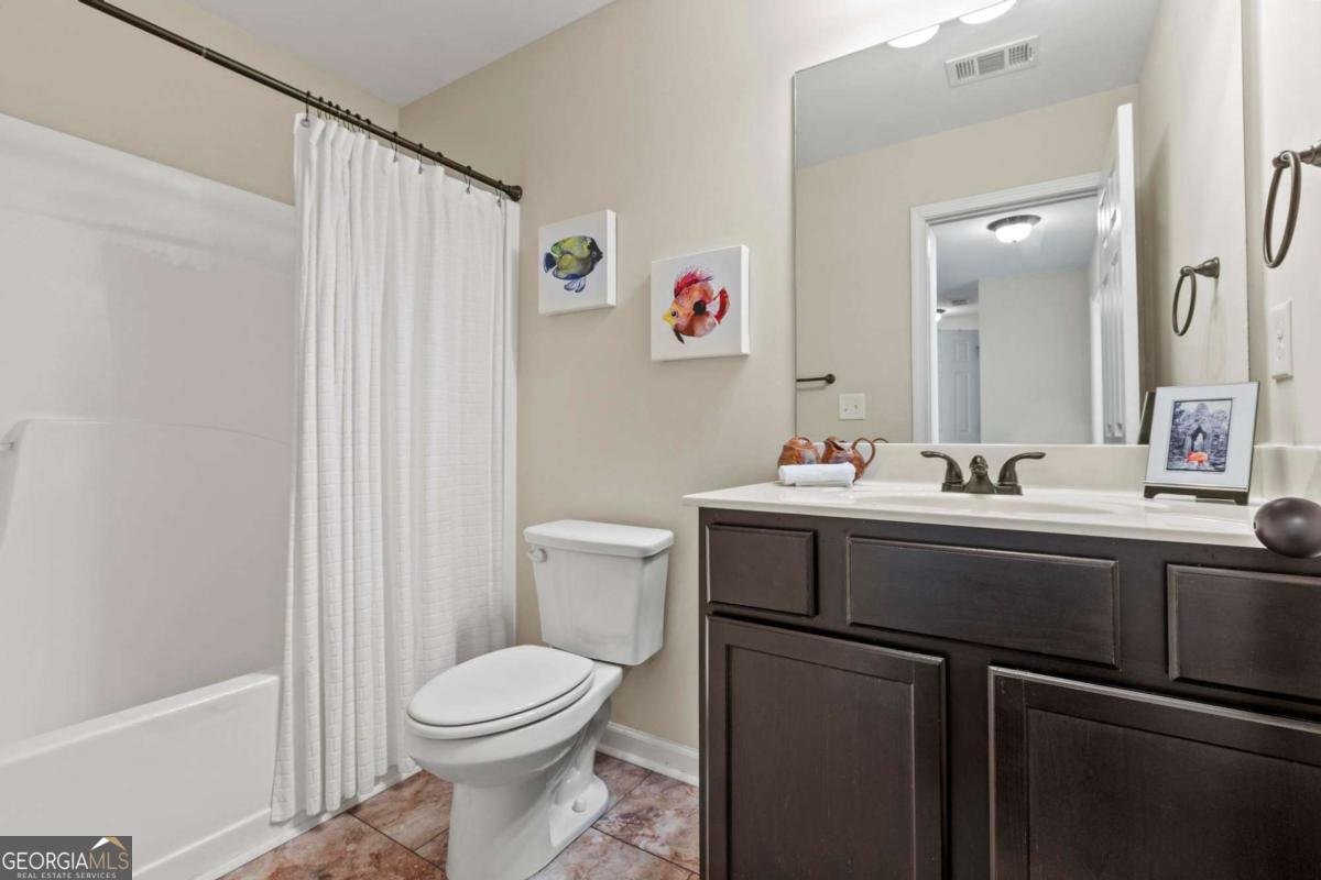 5440 Willow Oak Drive Norcross - 28