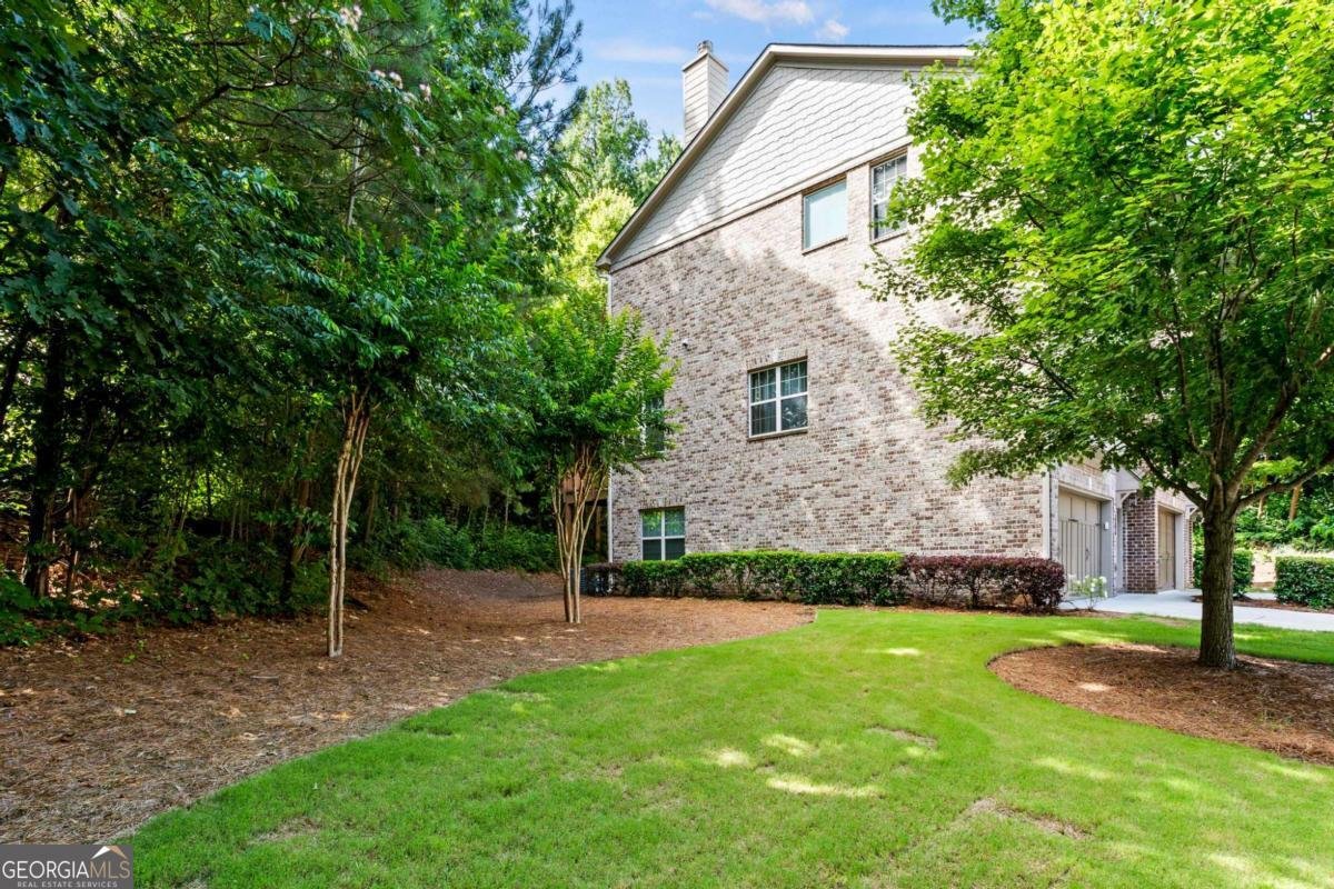 5440 Willow Oak Drive Norcross - 3