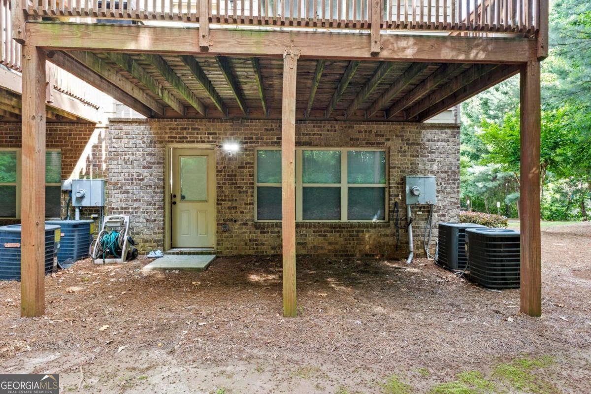 5440 Willow Oak Drive Norcross - 30