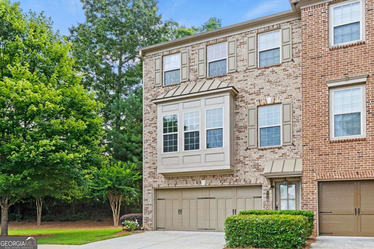 5440 Willow Oak Drive Norcross - 4