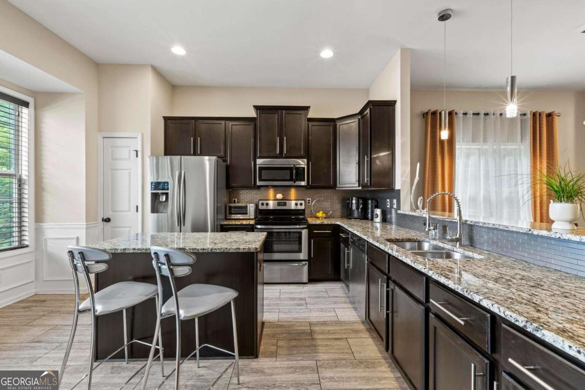 5440 Willow Oak Drive Norcross - 6