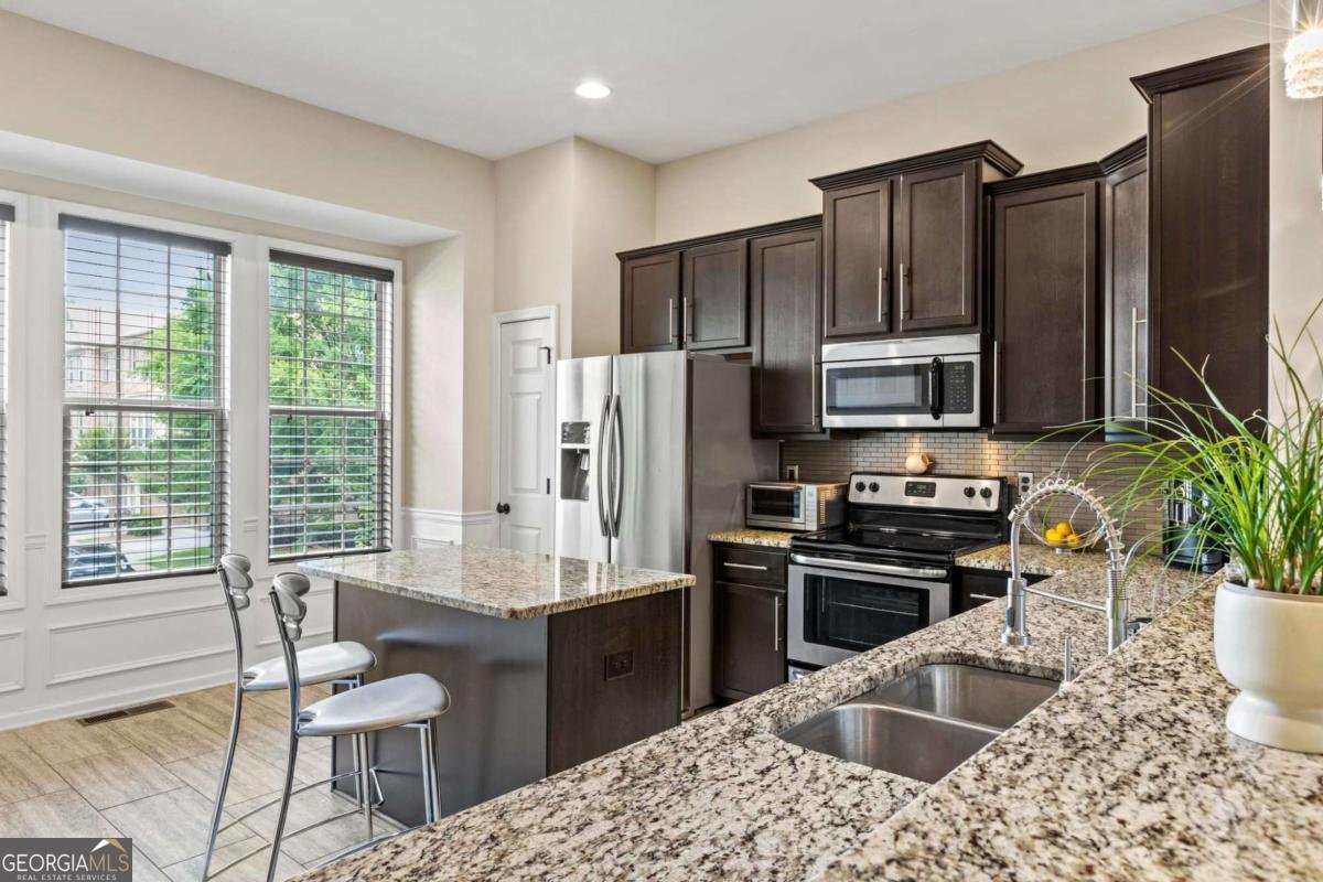 5440 Willow Oak Drive Norcross - 7