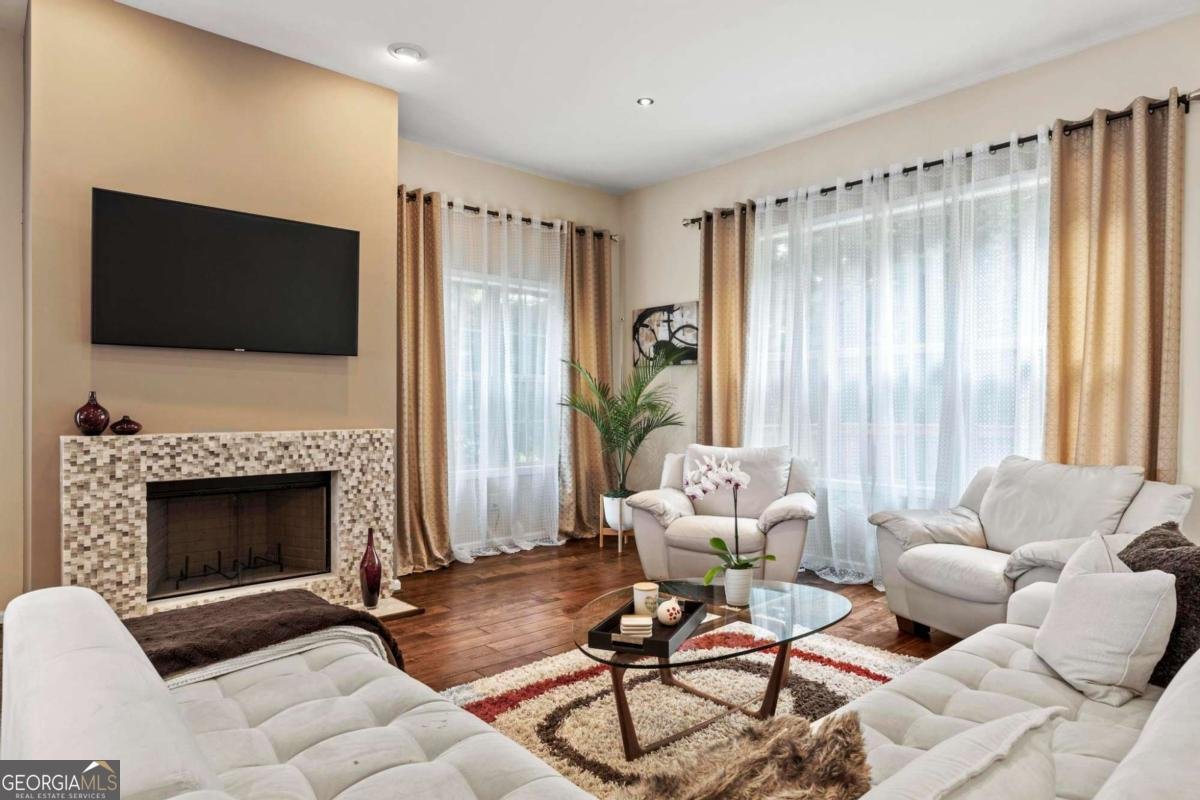5440 Willow Oak Drive Norcross - 9