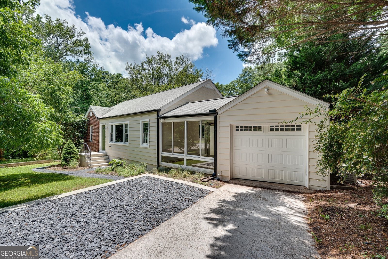 1131 Forrest Boulevard Decatur - 1