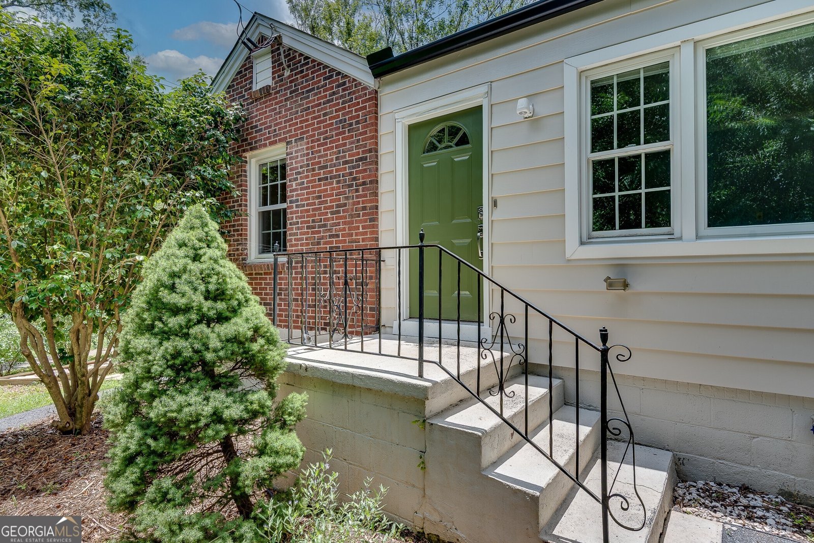 1131 Forrest Boulevard Decatur - 2