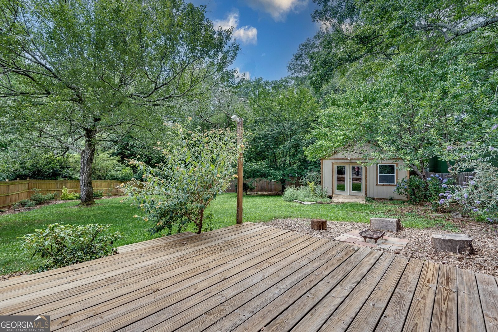 1131 Forrest Boulevard Decatur - 20