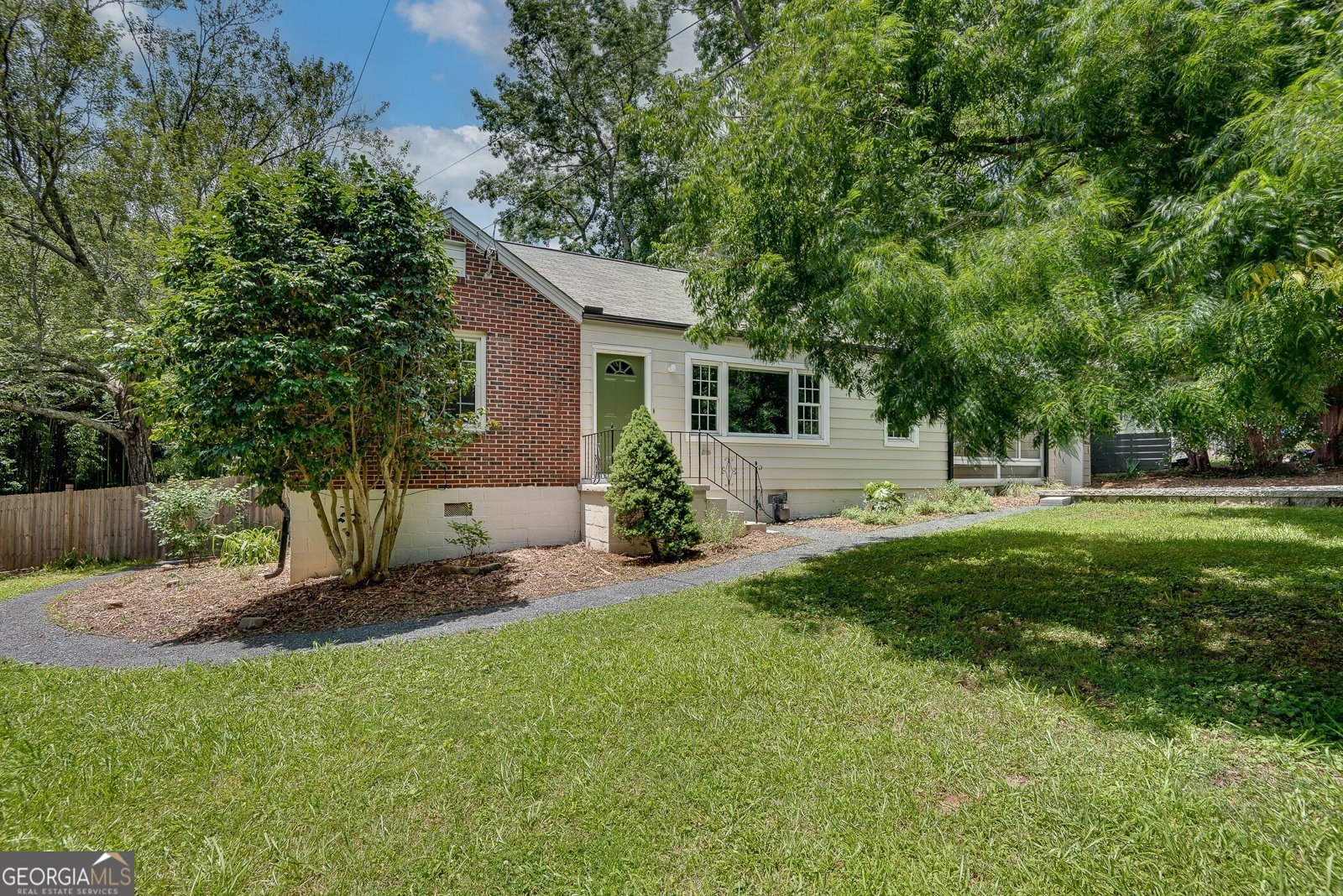 1131 Forrest Boulevard Decatur - 25