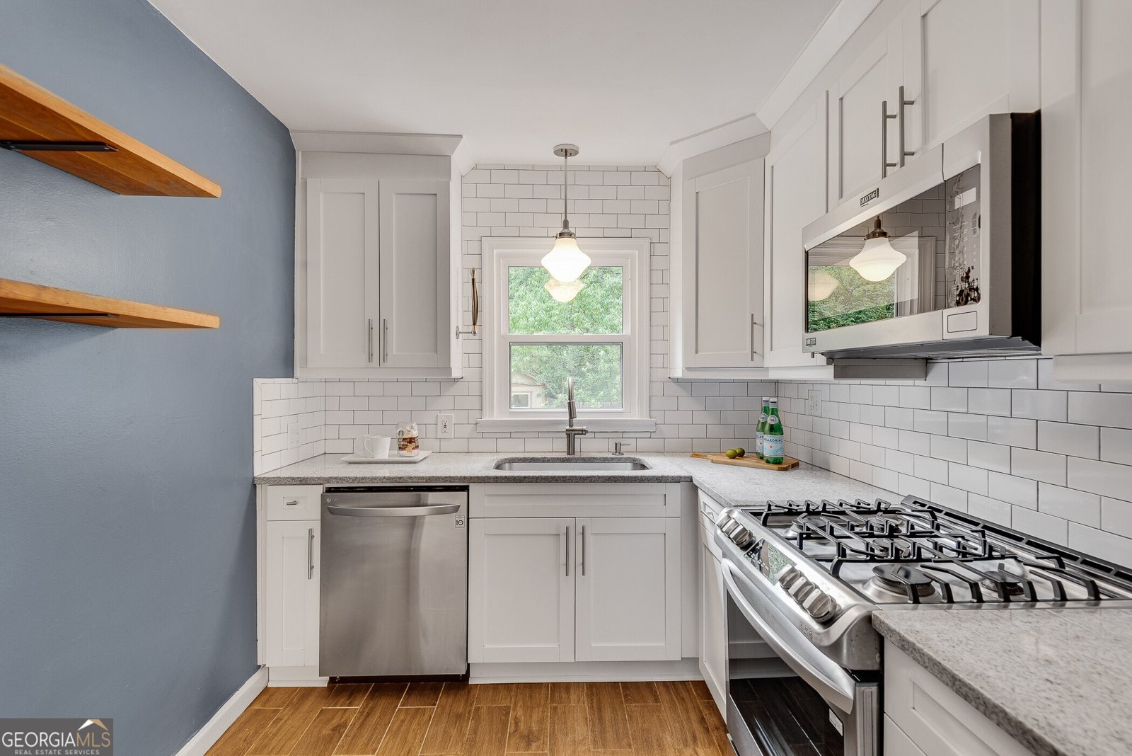 1131 Forrest Boulevard Decatur - 7