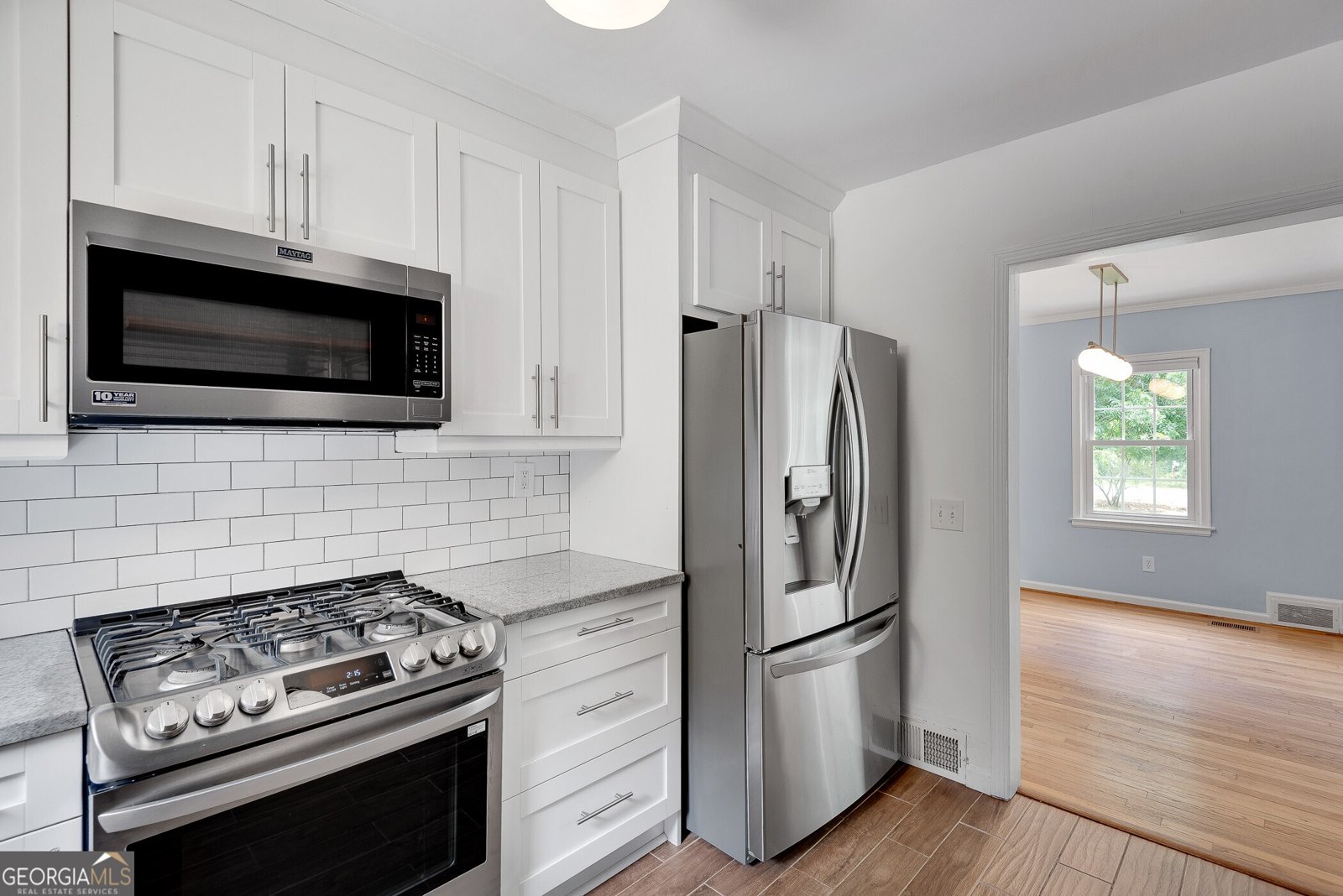 1131 Forrest Boulevard Decatur - 8