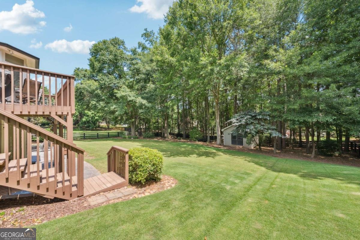 9320 Old Preserve Trail Ball Ground - 10