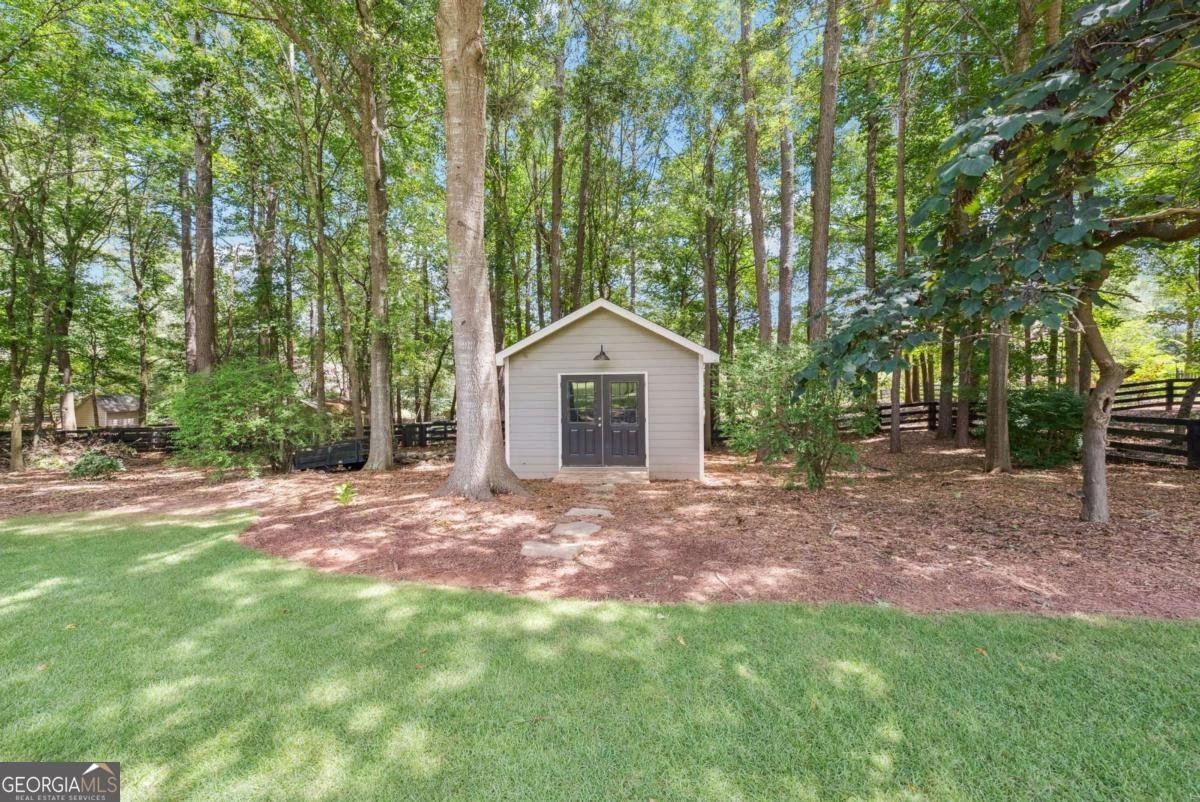 9320 Old Preserve Trail Ball Ground - 16