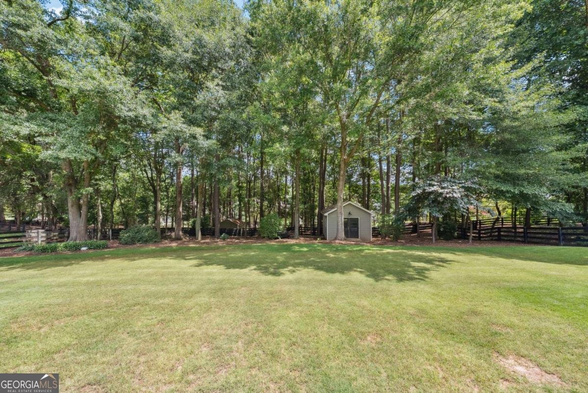 9320 Old Preserve Trail Ball Ground - 17