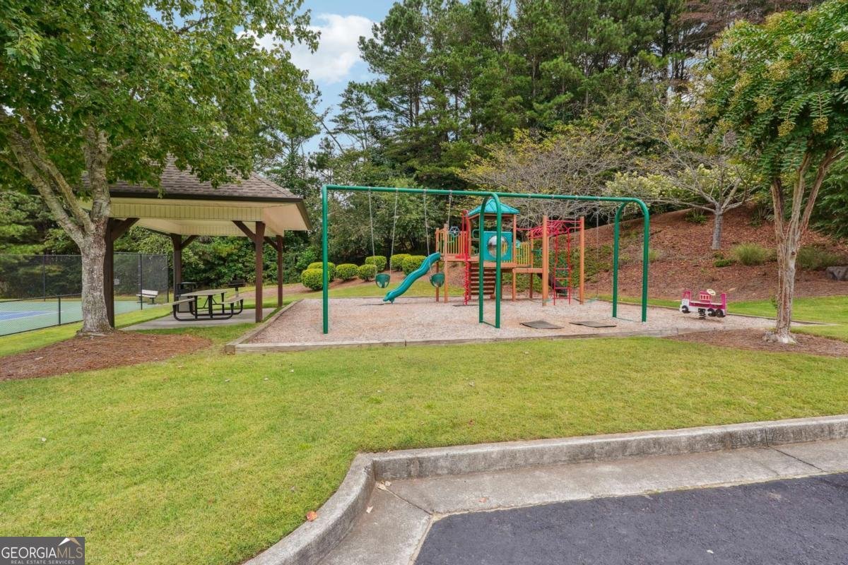 9320 Old Preserve Trail Ball Ground - 19