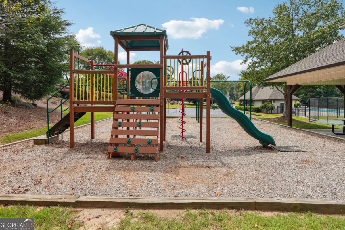 9320 Old Preserve Trail Ball Ground - 20