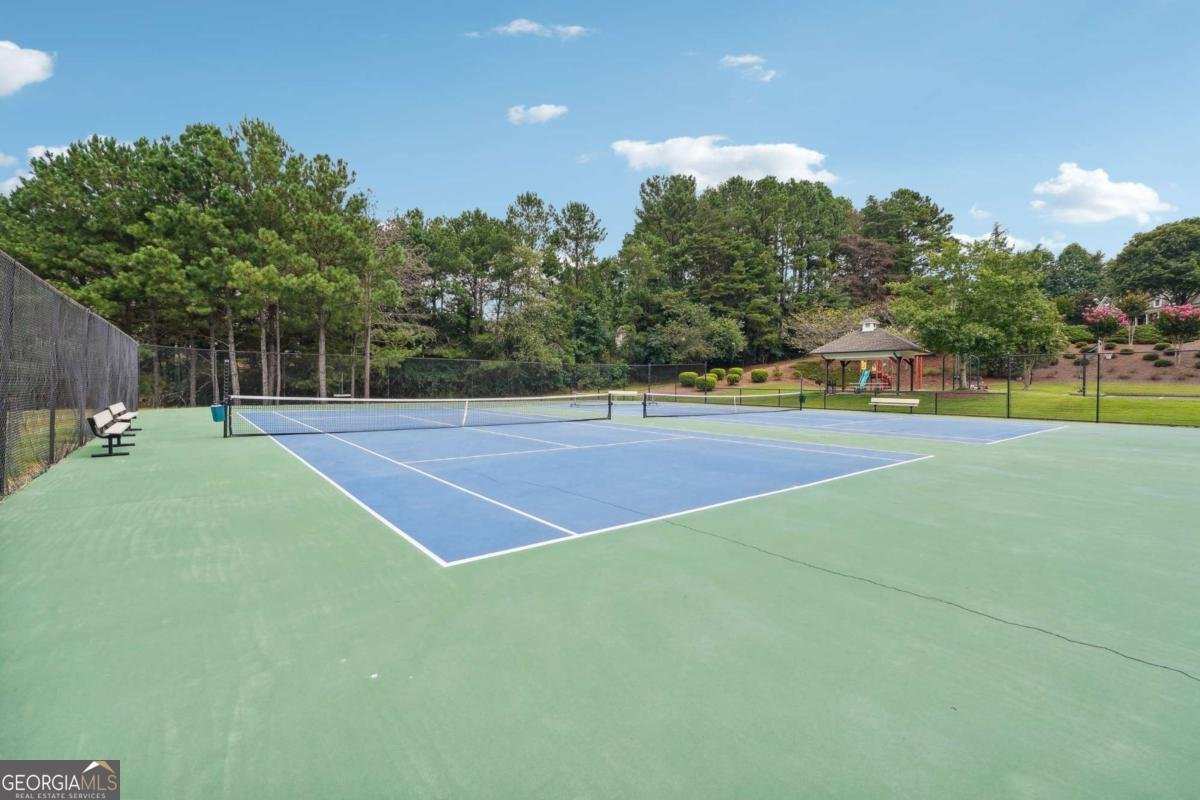 9320 Old Preserve Trail Ball Ground - 21