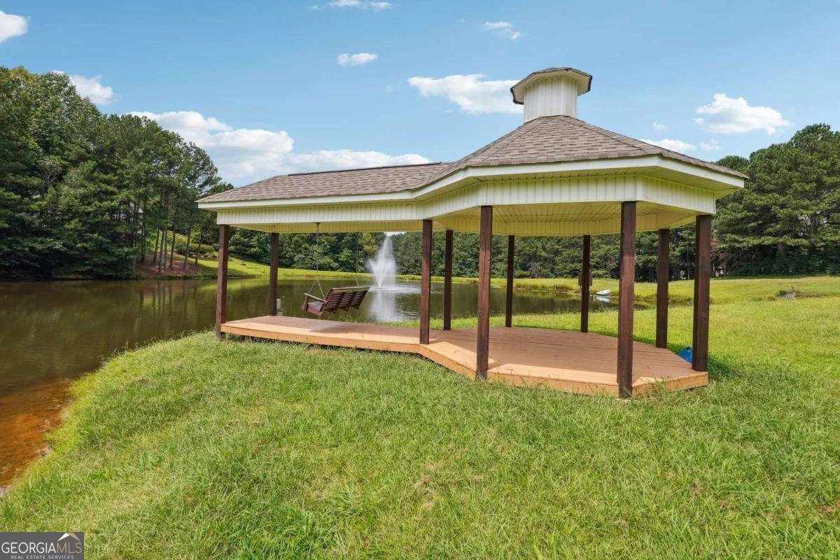 9320 Old Preserve Trail Ball Ground - 23