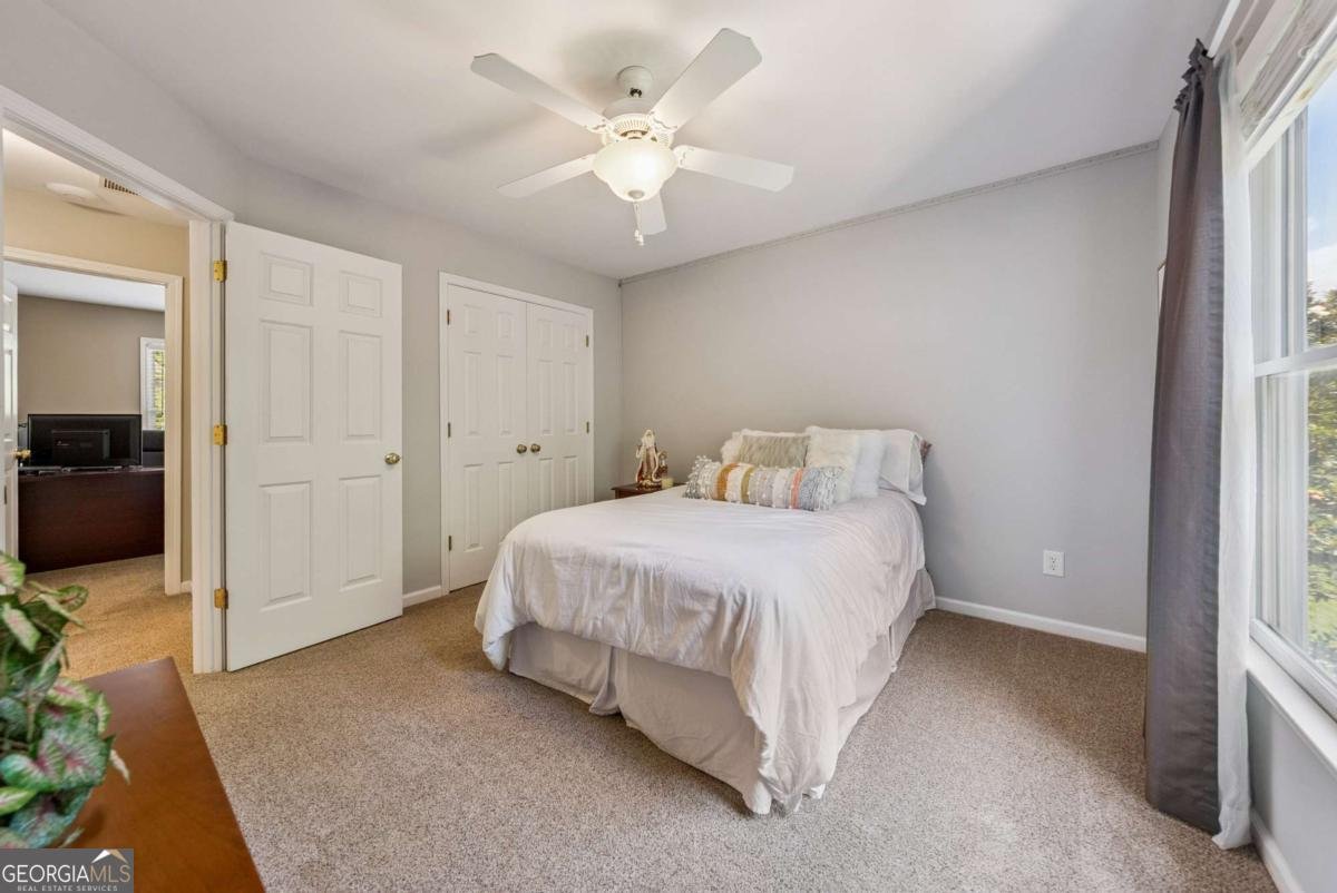 9320 Old Preserve Trail Ball Ground - 26