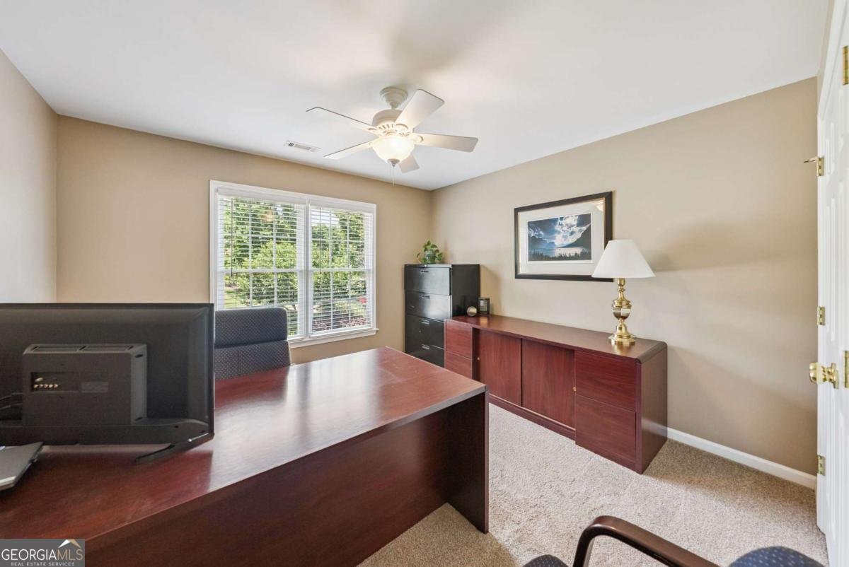 9320 Old Preserve Trail Ball Ground - 27