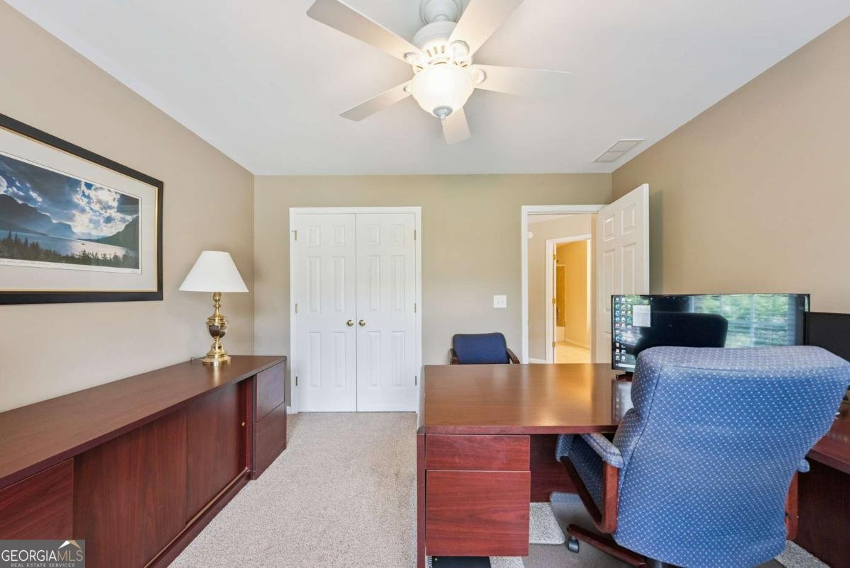 9320 Old Preserve Trail Ball Ground - 28