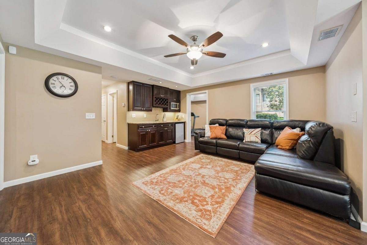 9320 Old Preserve Trail Ball Ground - 39
