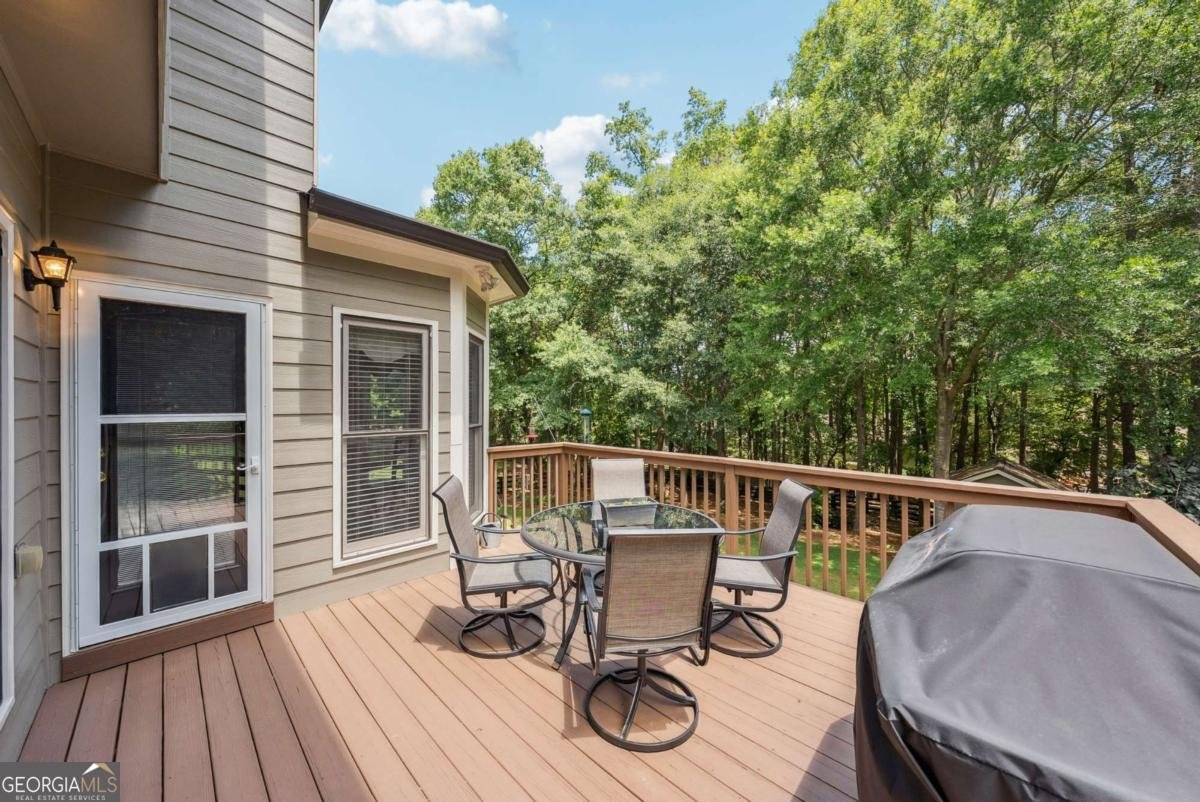 9320 Old Preserve Trail Ball Ground - 5