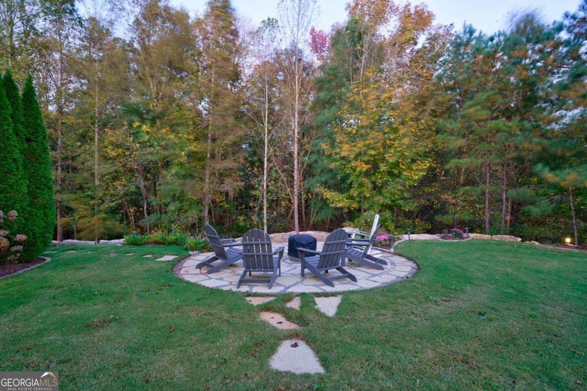 1303 Oconee Springs Drive Statham - 20