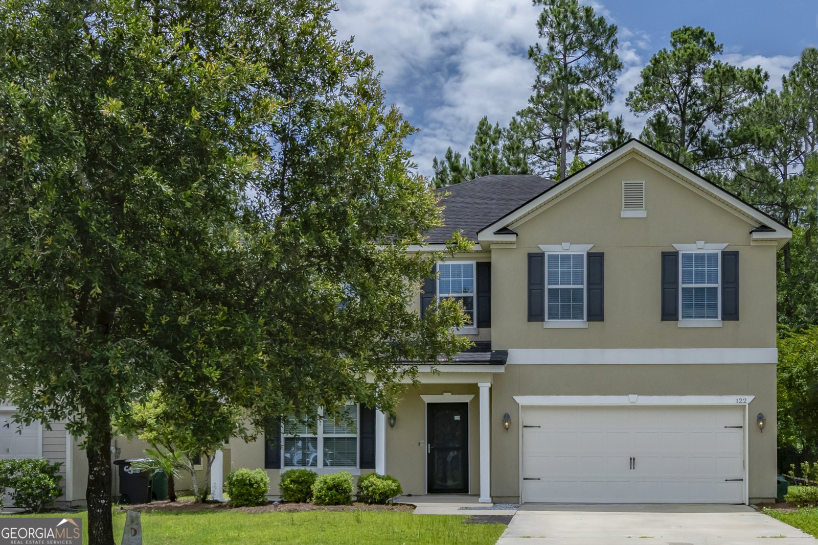122 Brooklet Circle St. Marys - 1