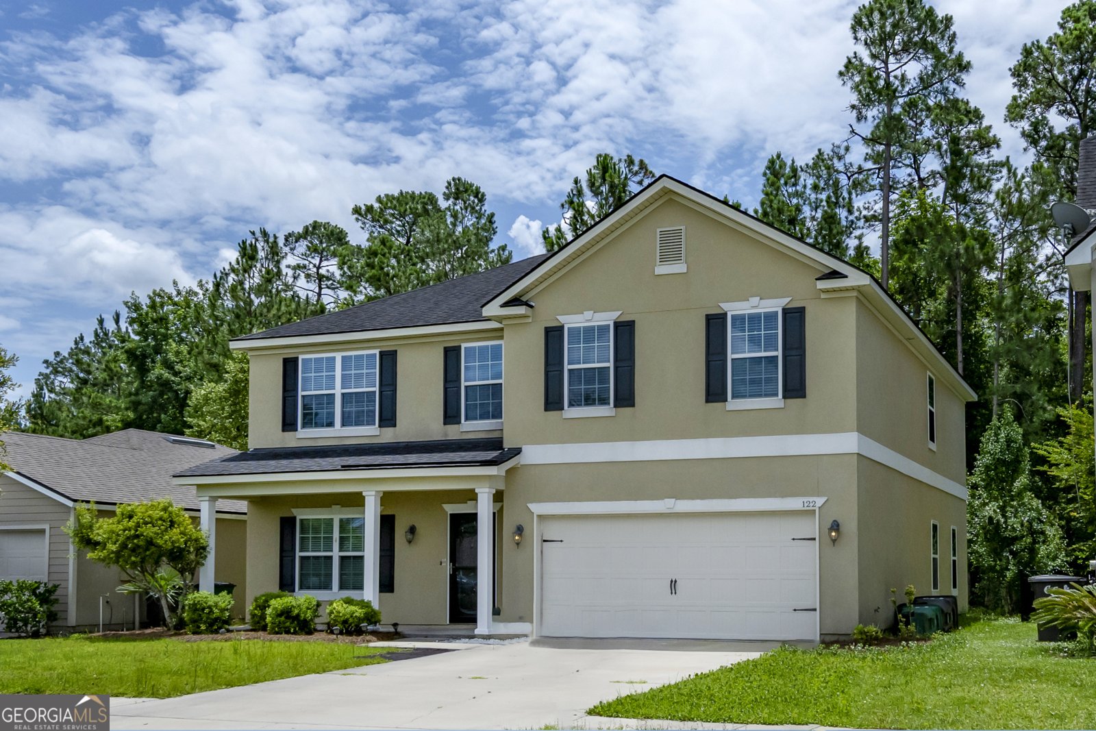 122 Brooklet Circle St. Marys - 2