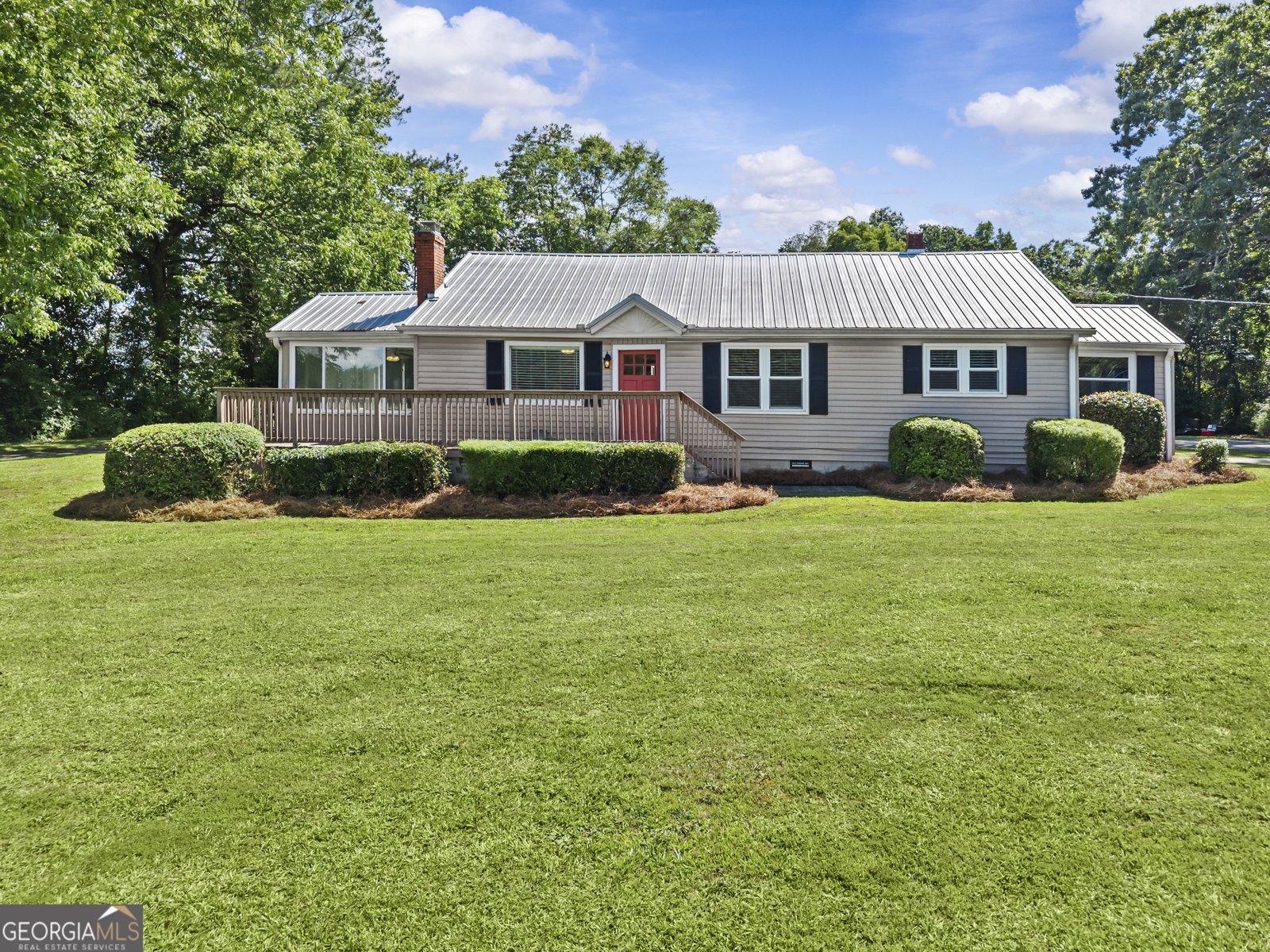 6551 Hog Mountain Road Bogart - 1