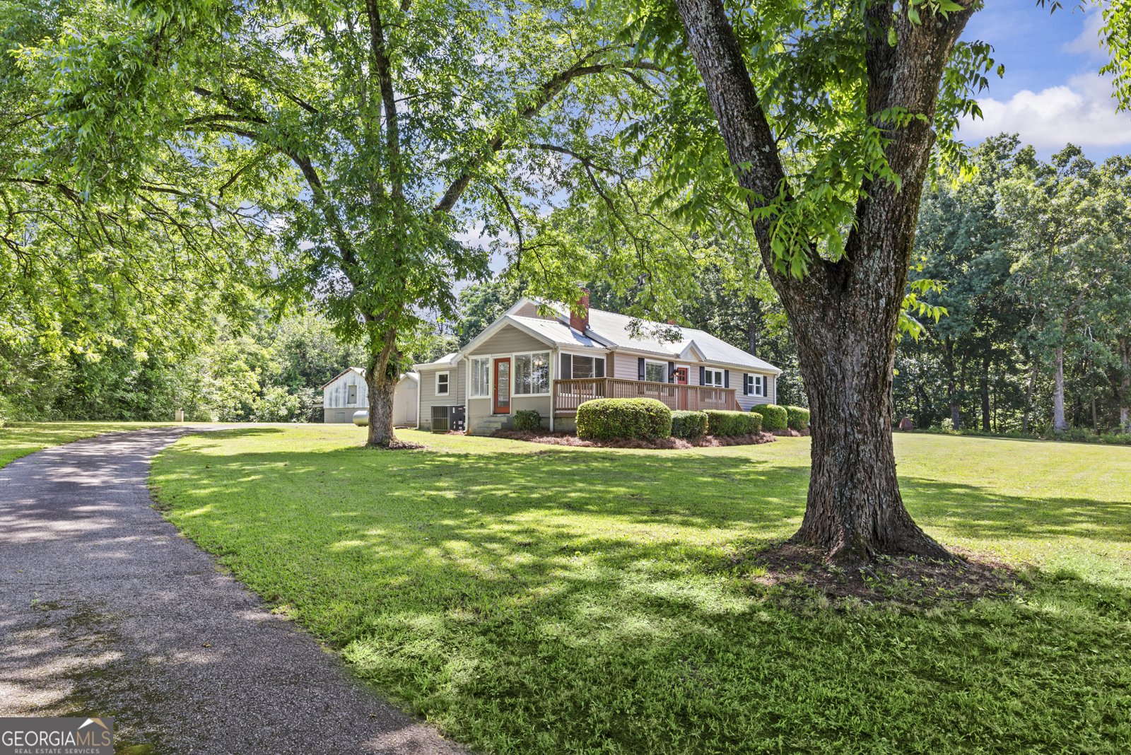 6551 Hog Mountain Road Bogart - 4