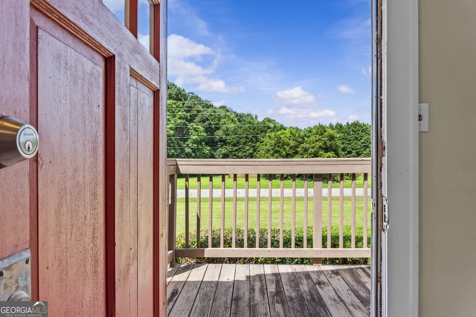 6551 Hog Mountain Road Bogart - 5