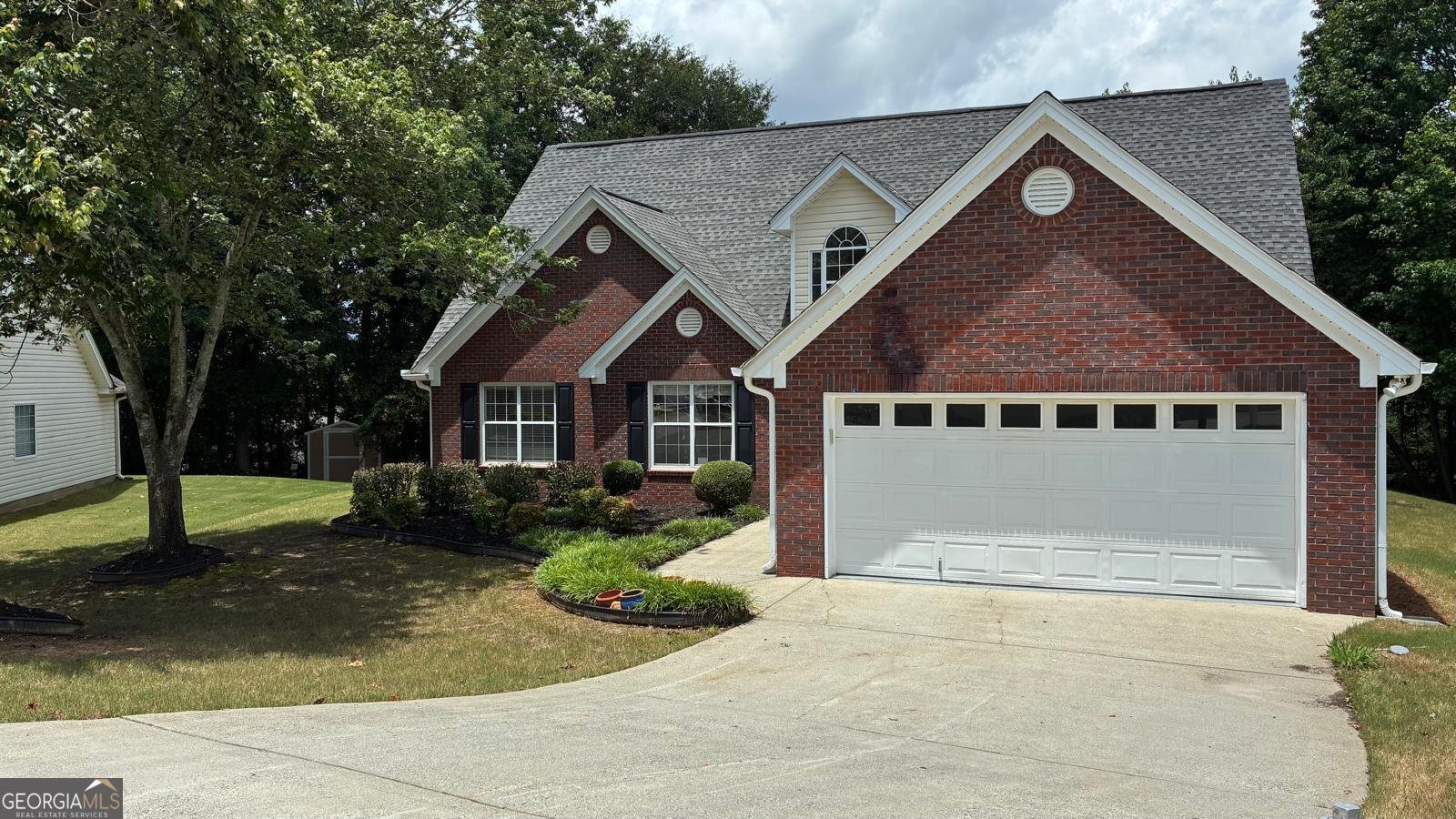 3066 Gem Creek Road Buford - 1