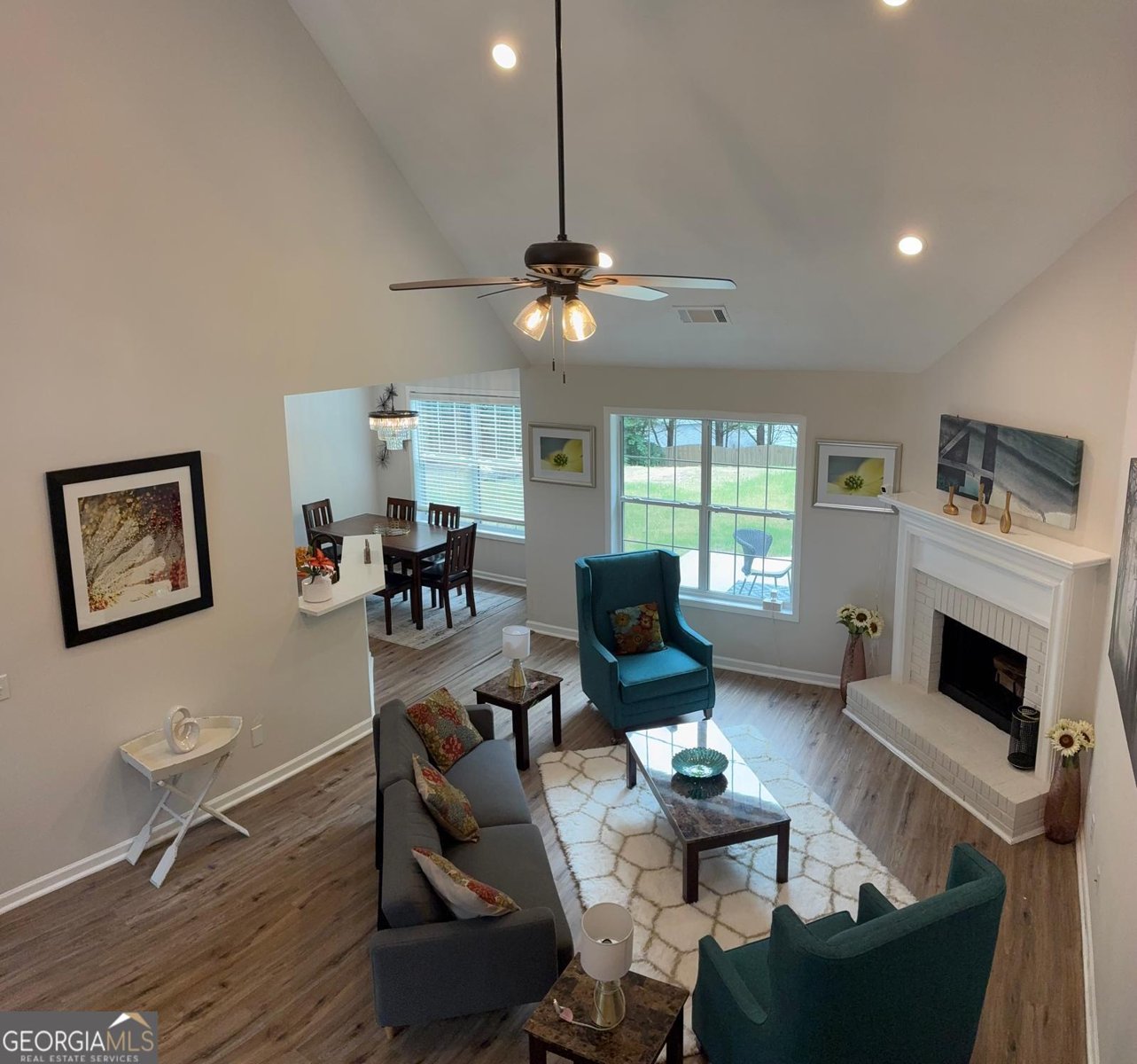 3066 Gem Creek Road Buford - 10