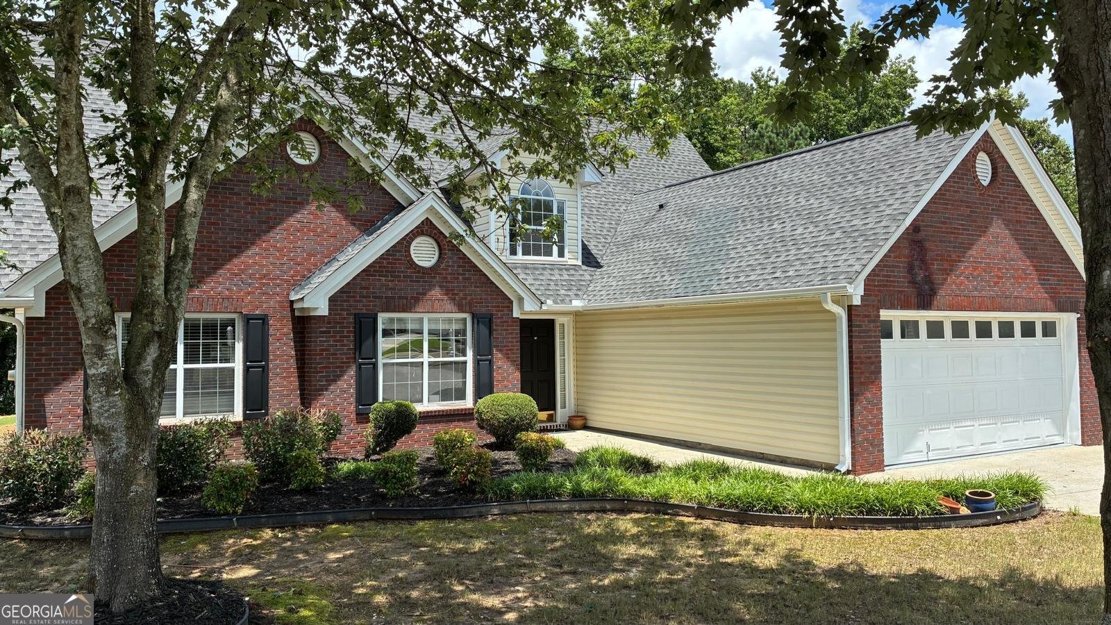 3066 Gem Creek Road Buford - 3