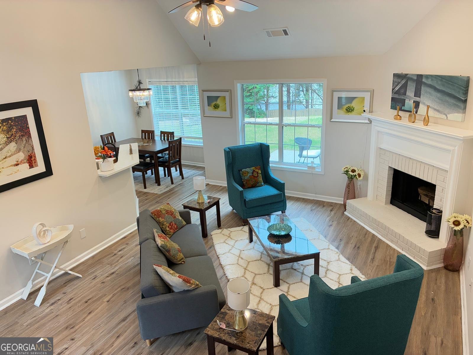 3066 Gem Creek Road Buford - 4