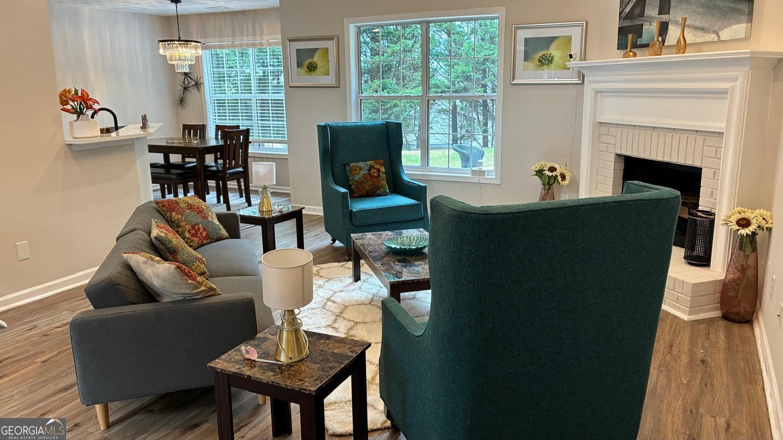 3066 Gem Creek Road Buford - 5
