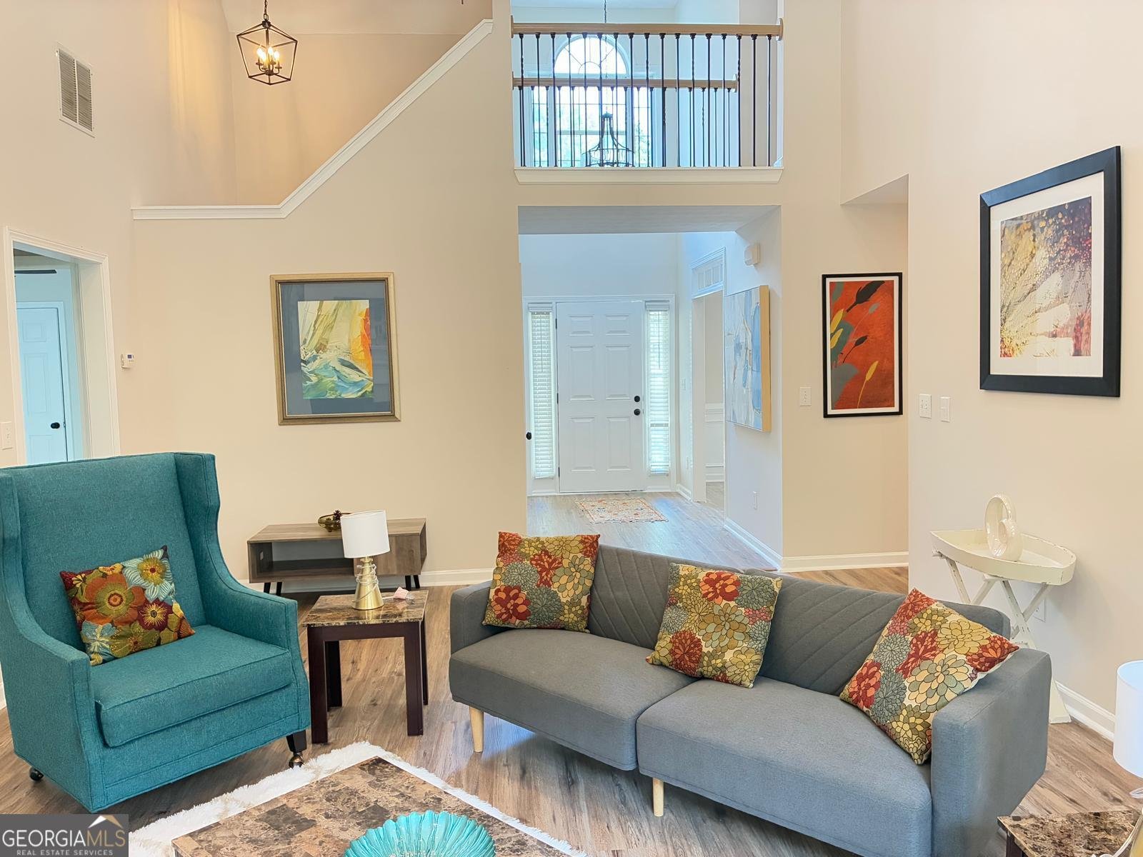 3066 Gem Creek Road Buford - 7