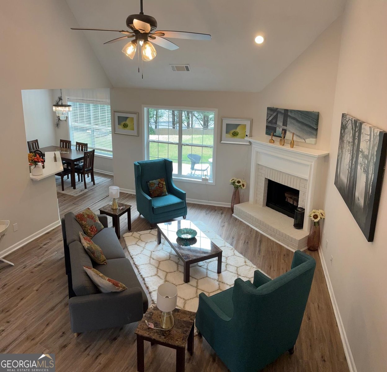 3066 Gem Creek Road Buford - 8