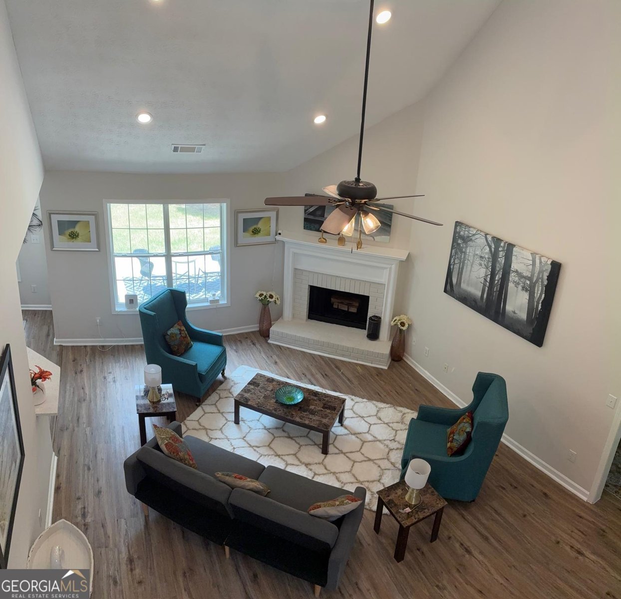 3066 Gem Creek Road Buford - 9